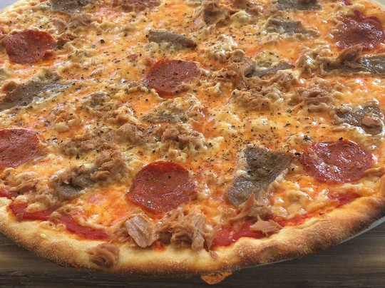 Ravintola Valkoapila