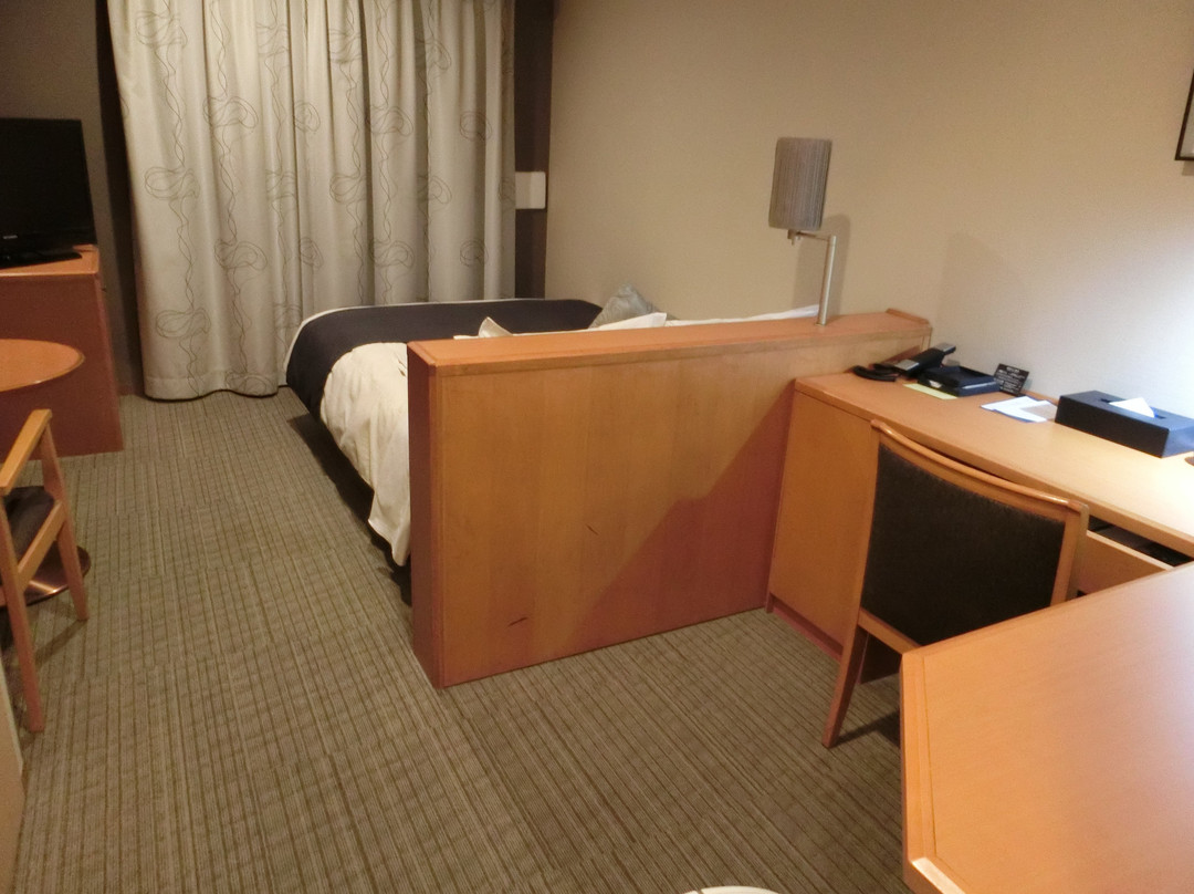 东京涩谷新南口东急STAY酒店主图