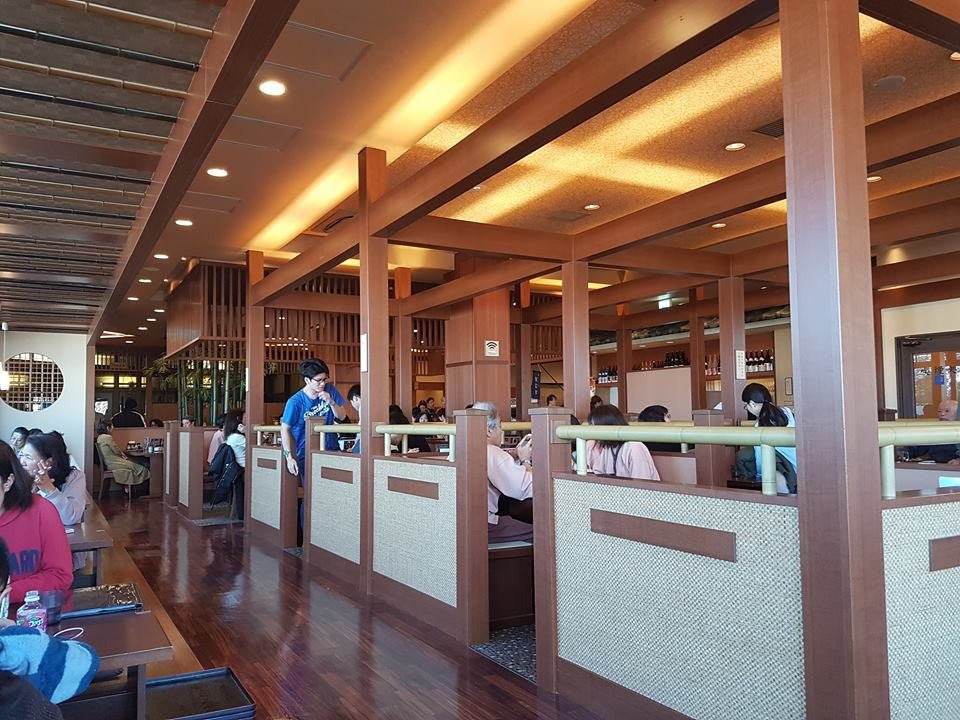 Tokinoirodori-稻城市必去景点