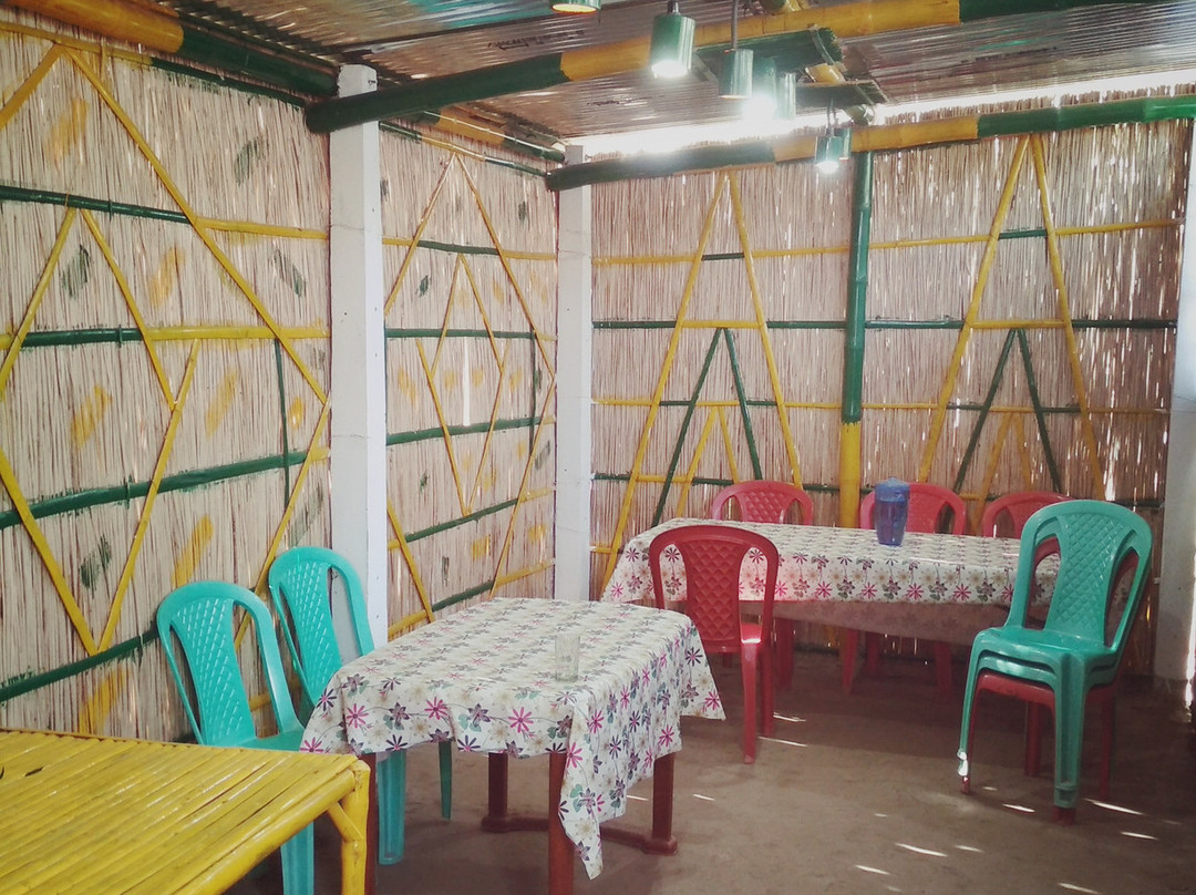 Lokenath Eco Village Resort主图