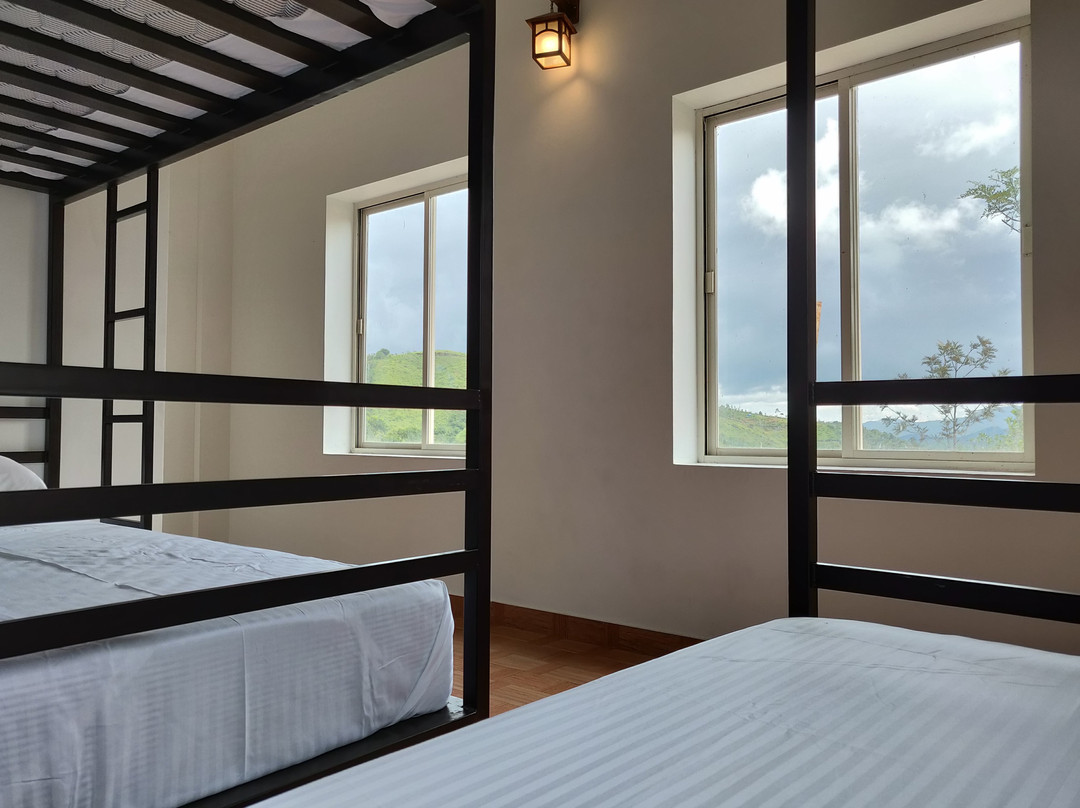 Heaven Valley Resorts主图