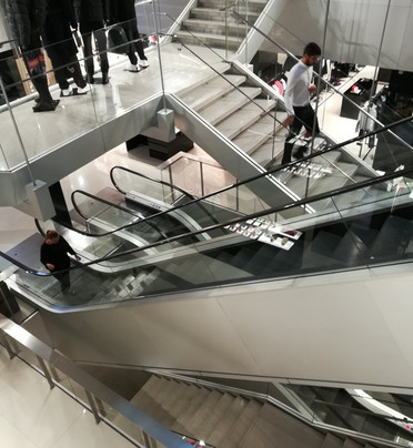 Emporio Armani Milan-米兰必去景点