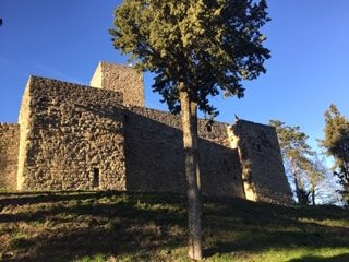 Castello Di Petroia Relais主图