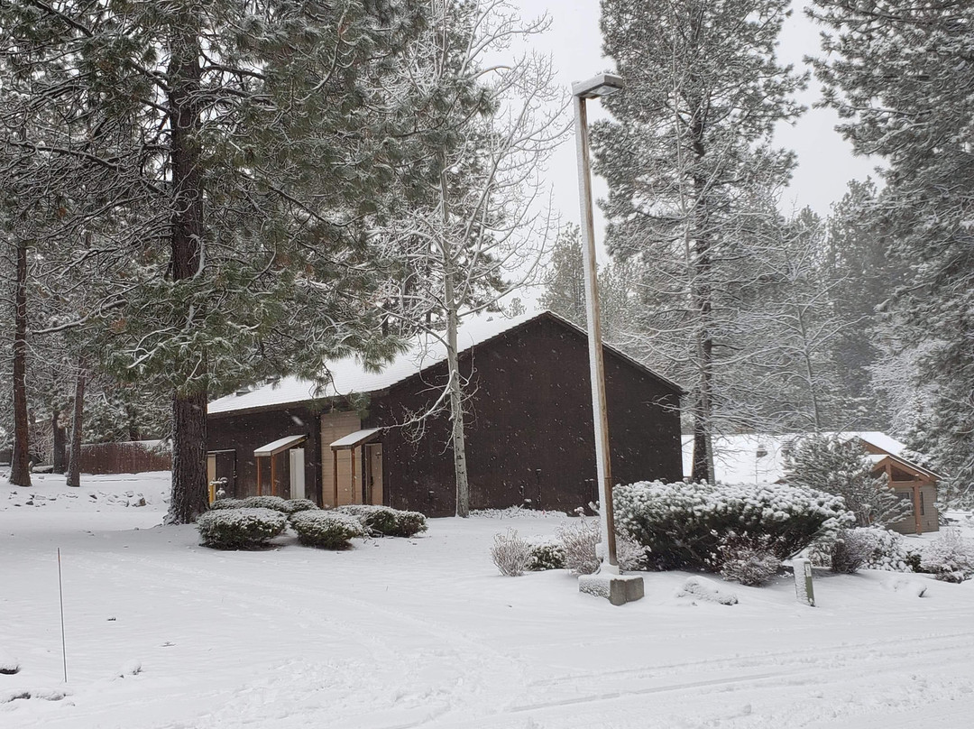 WorldMark Bend - Seventh Mountain Resort主图