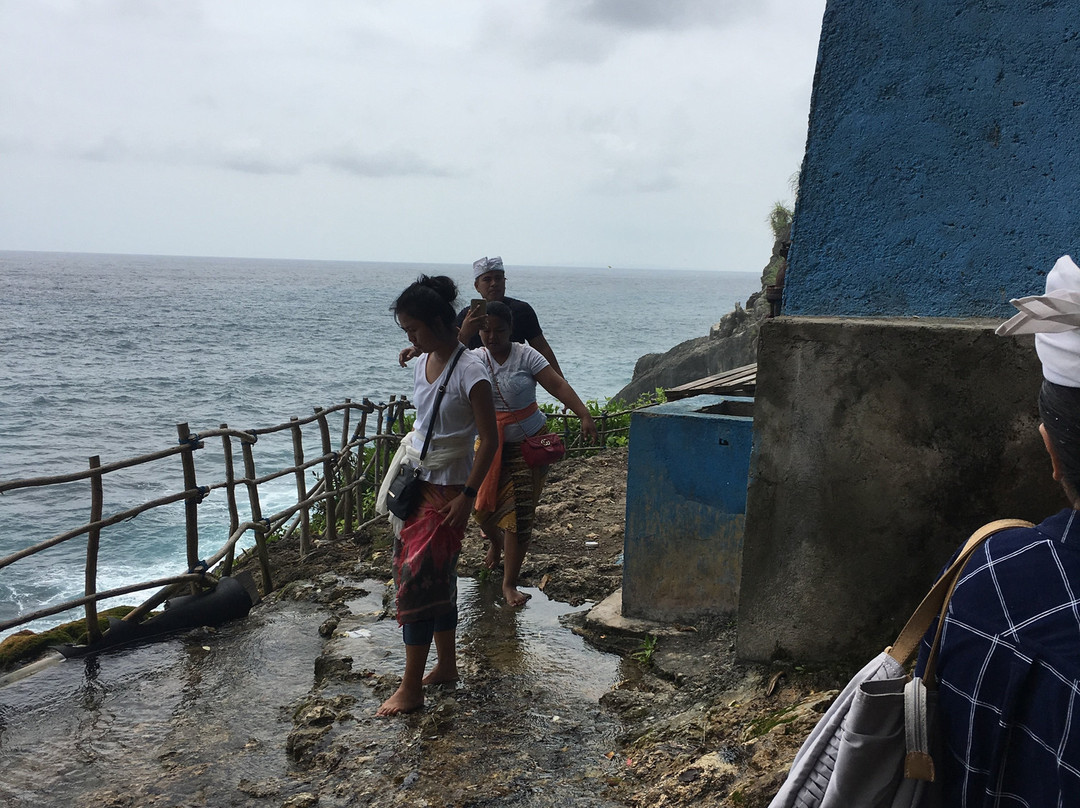 Pura Segara Kidul-珀尼达岛必去景点