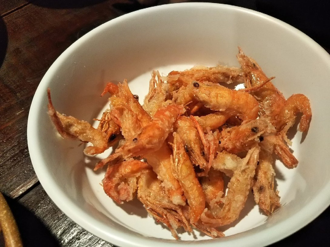 琉球食堂kafu