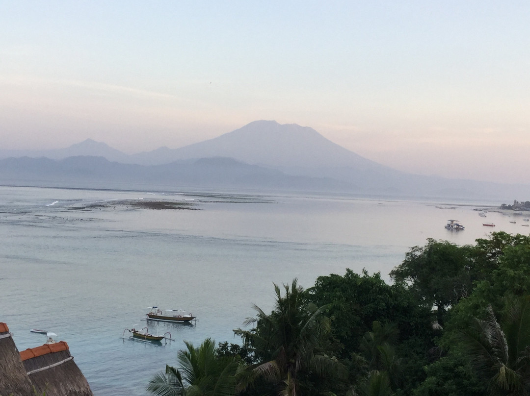 Song Lambung Beach Hut主图