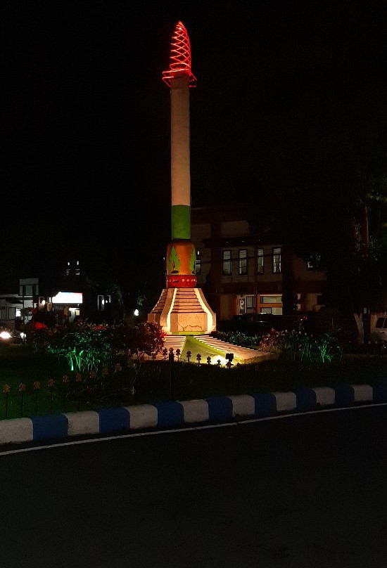 Lumajang Square景点图片