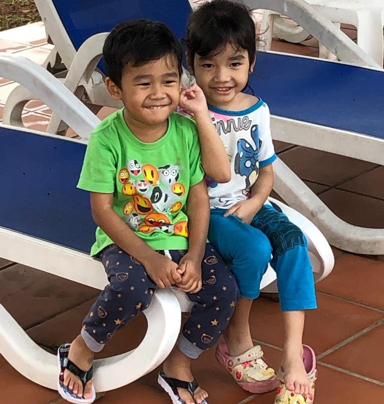 卡萨提提科旅馆主图