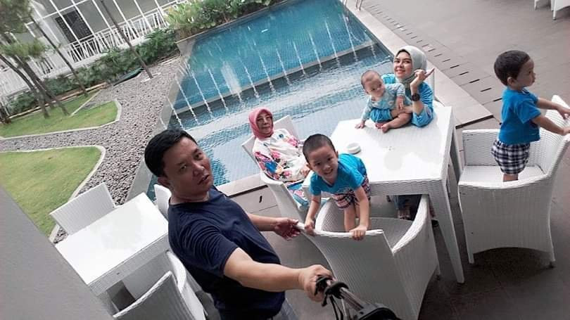 Favehotel Cimanuk Garut主图