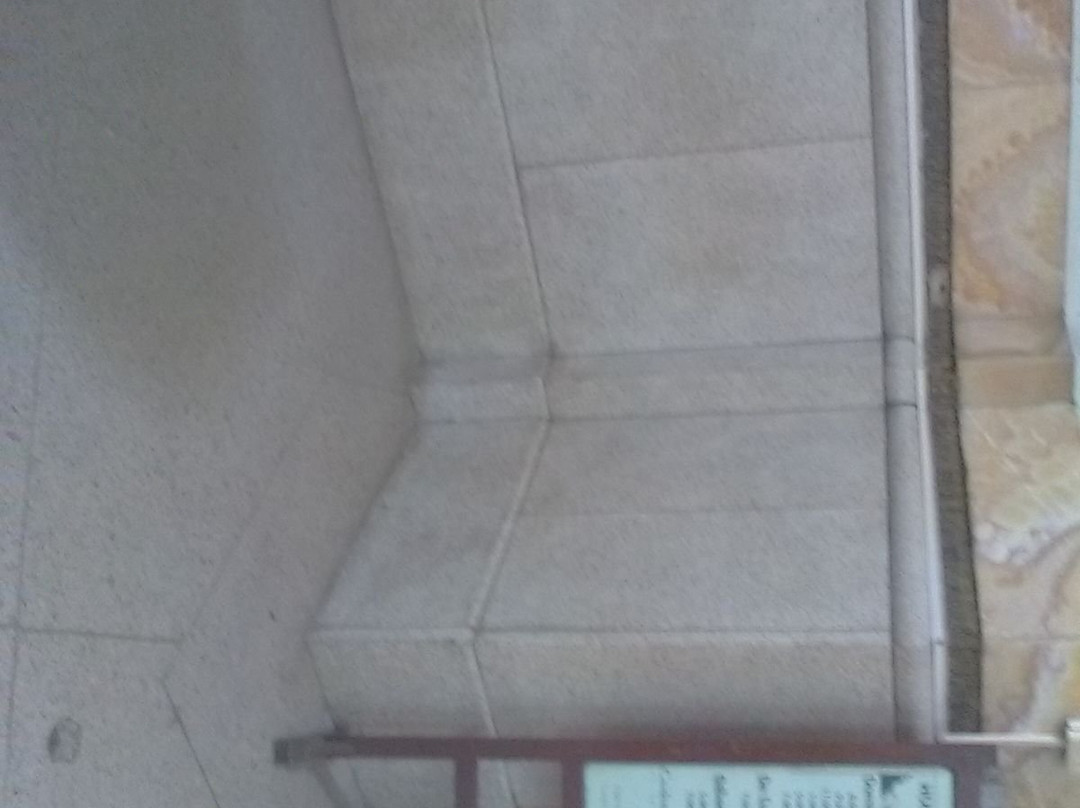 Catedral de Nuestra Senora de Guadalupe-Hidalgo del Parral必去景点