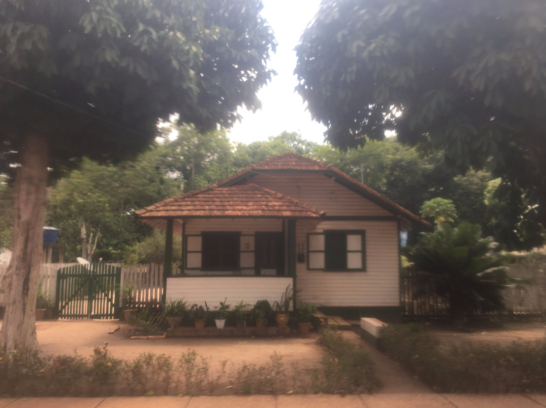 Belterra Plantation-Belterra必去景点