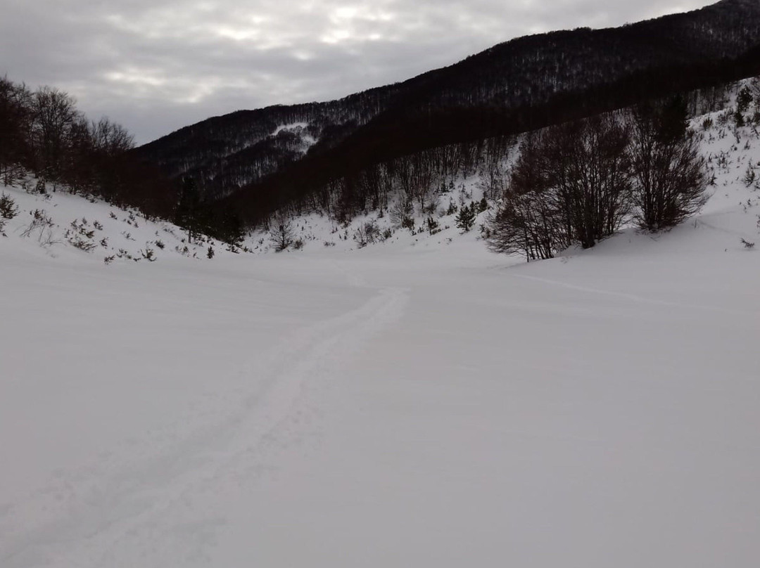 Altopiano delle Cinquemiglia-Rocca Pia必去景点