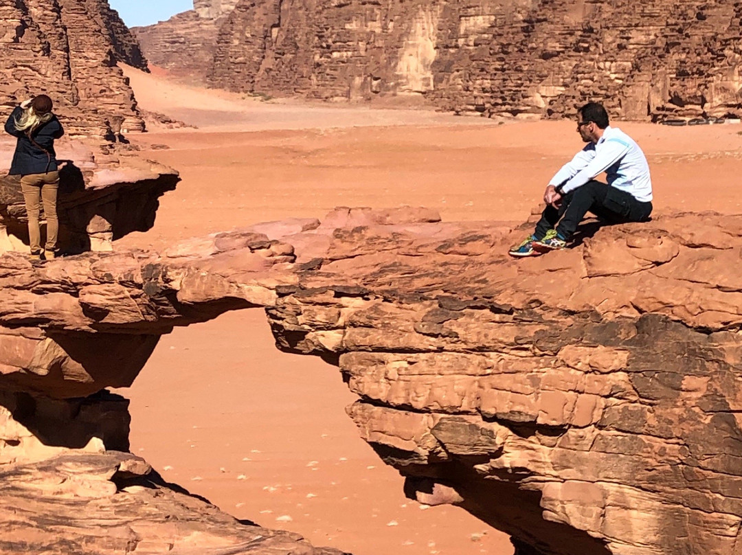 Petra Eco Tours - Day Tours-佩特拉必去景点