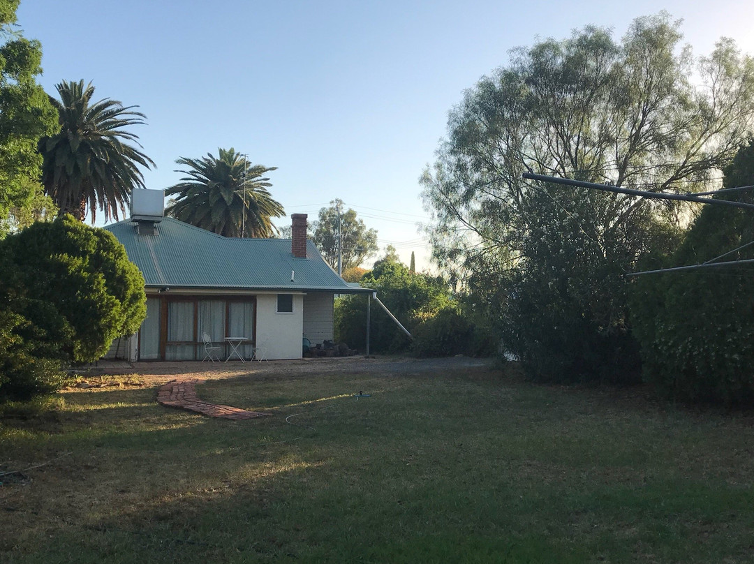 Gloria's Cottage