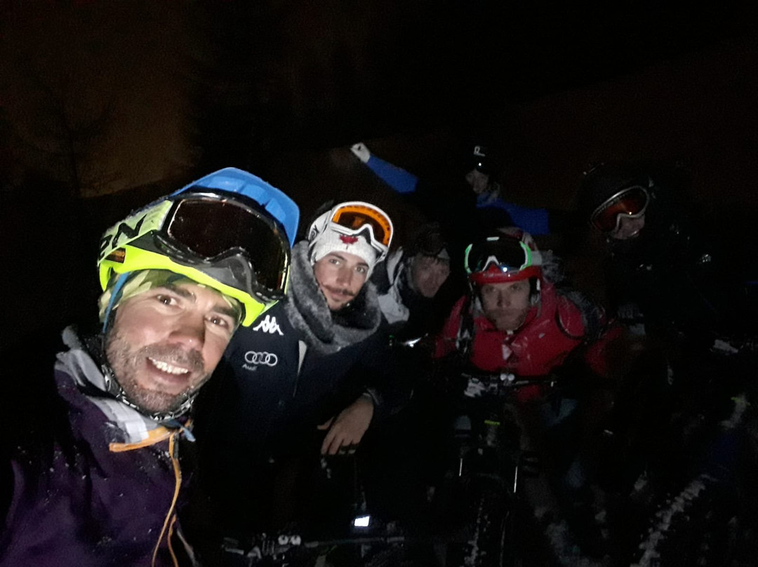 BikeLivigno-利维尼奥必去景点