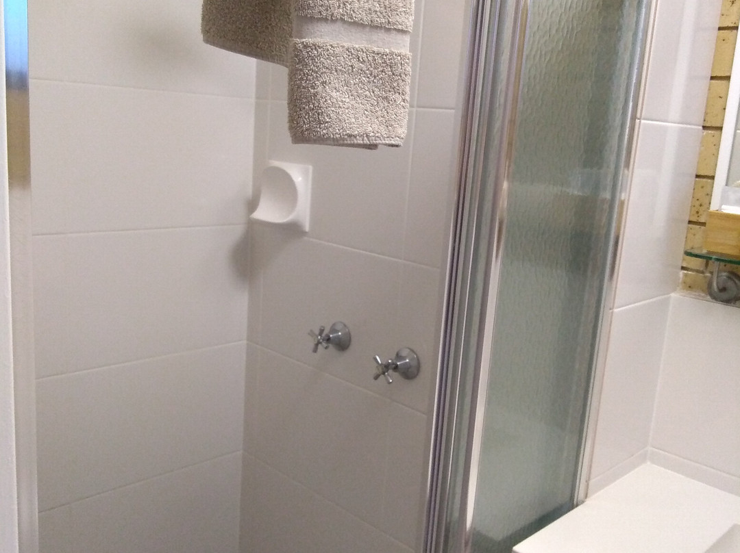 Coast Inn Motel主图