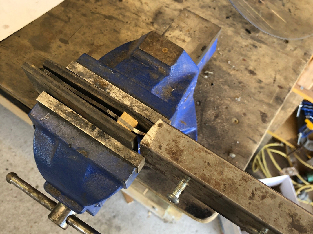 Wanaka Knife Making-瓦纳卡必去景点