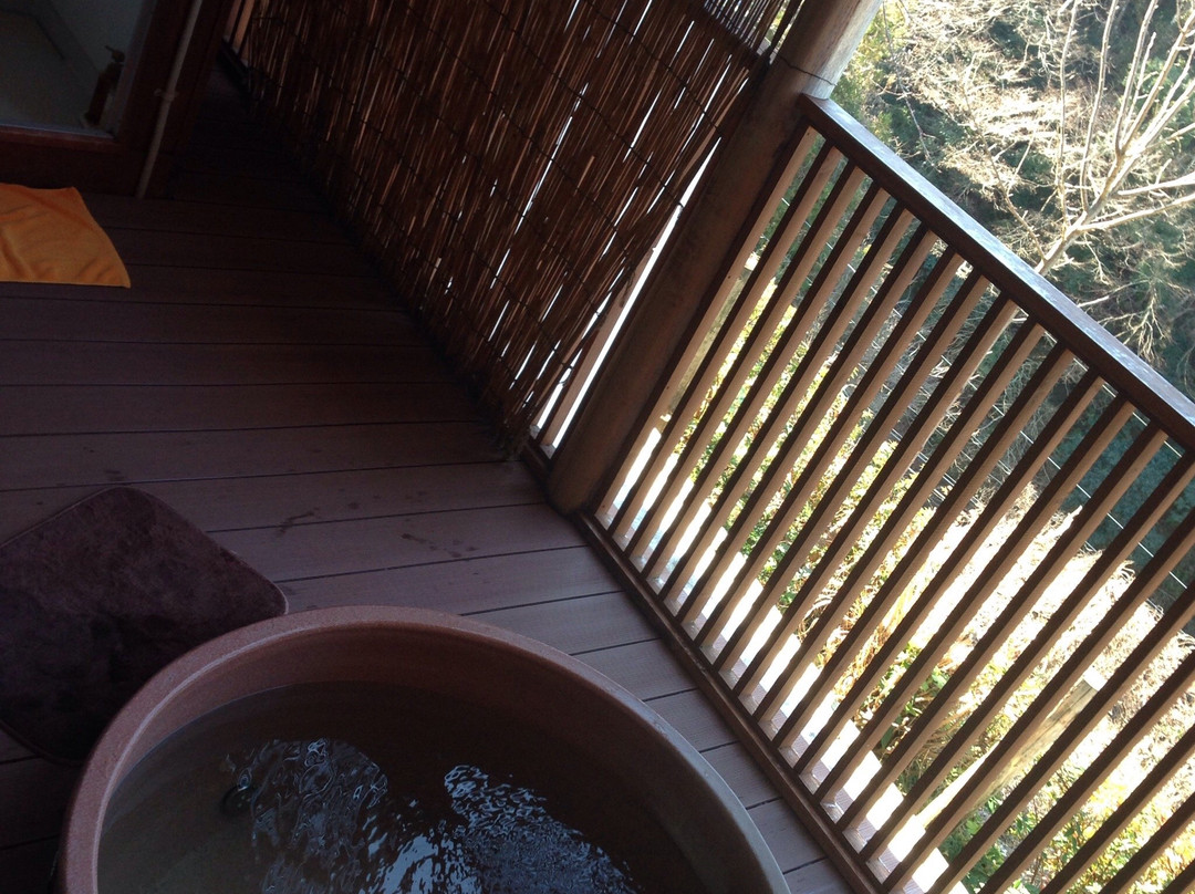 Takimien-大多喜町必去景点