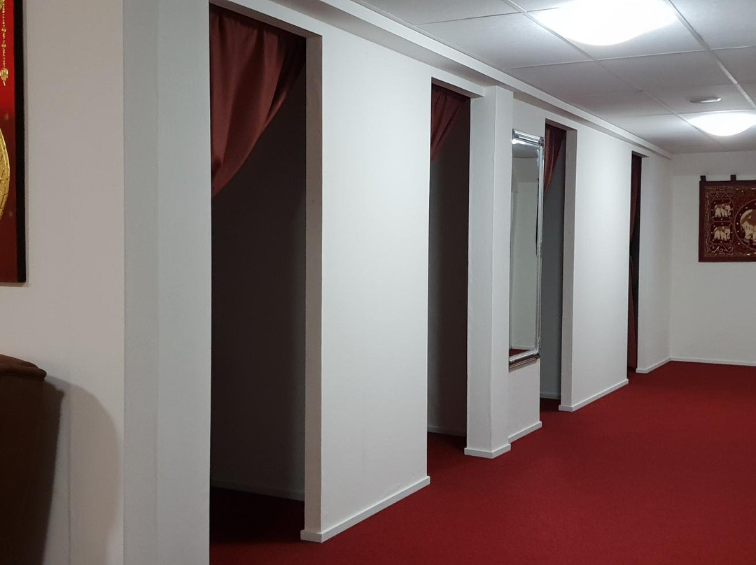 Rarida Thai Massage-格罗宁根省必去景点