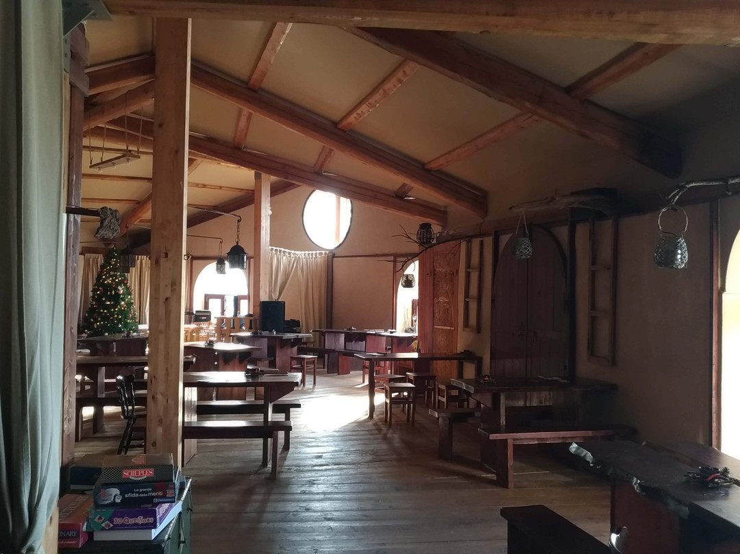 Locanda Della Contea主图