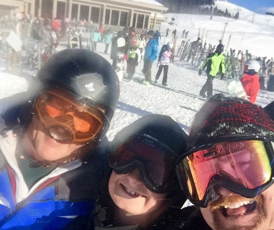 7 Secrets of Skiing-Avon必去景点