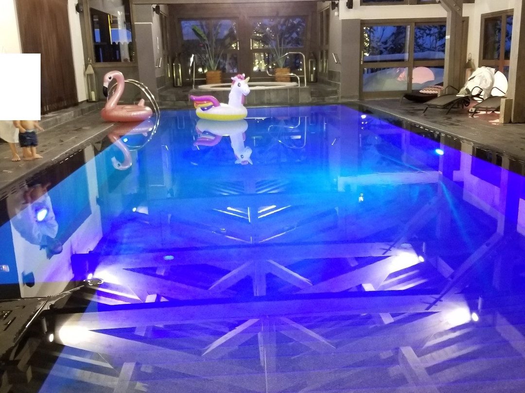 Tsanteleina Hotel主图