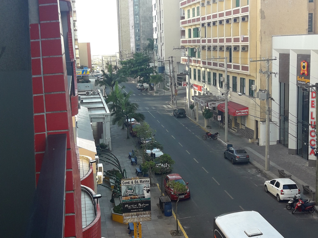 Life Hotéis Torres主图