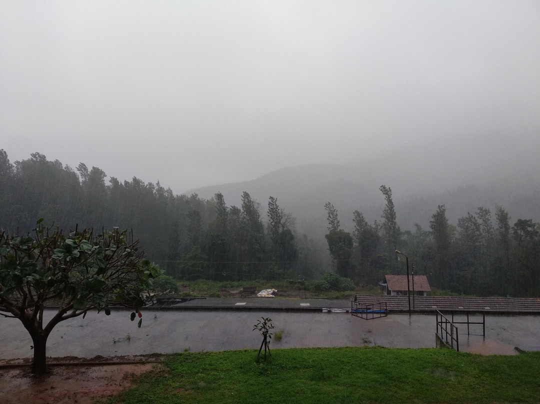Linger at Balur Estate主图