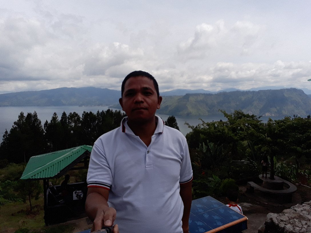 Lake Toba Pension主图