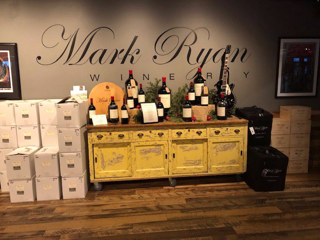 Mark Ryan Winery景点图片