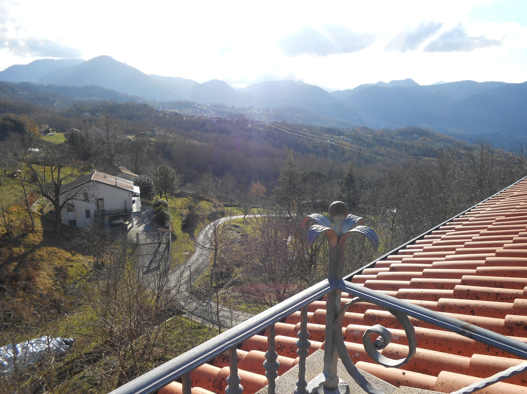 Da Mimi' Albergo Ristorante主图