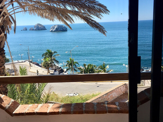 Hill House Mazatlan主图