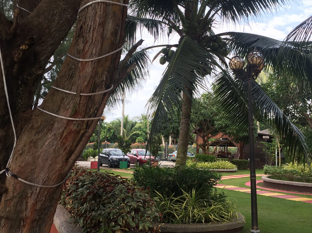 Tanjung Sepang Beach Resort主图