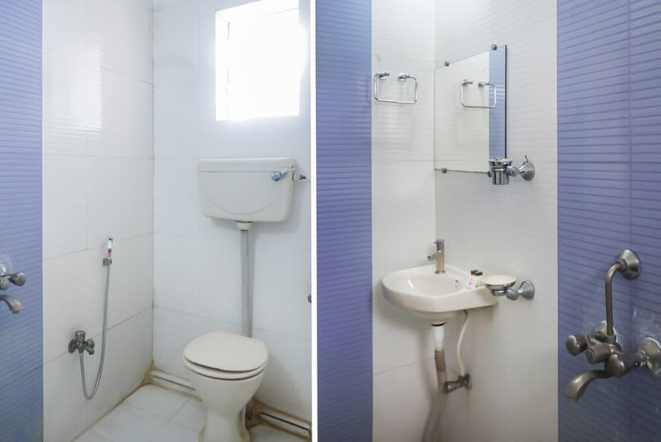 OYO 17121 Hotel Yashraj Inn主图