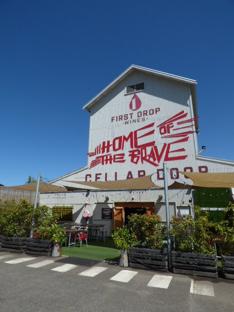 First Drop Wines景点图片