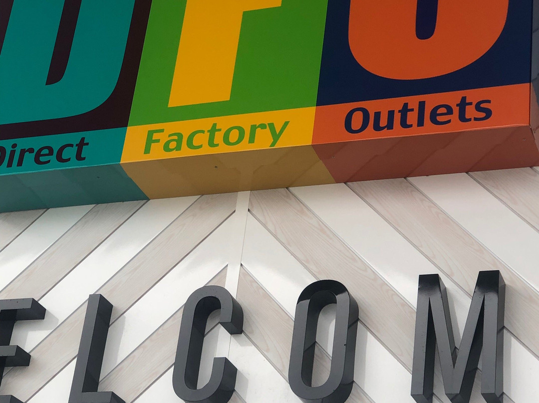 凯恩斯工厂直营卖场-凯恩斯必去景点