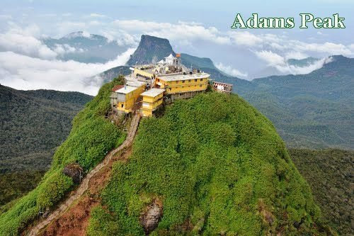 Try Lanka Tours景点图片
