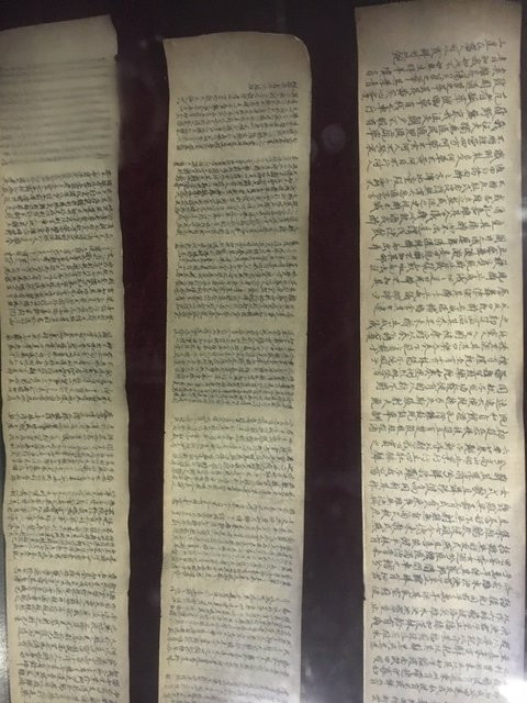 阆中贡院-阆中市必去景点