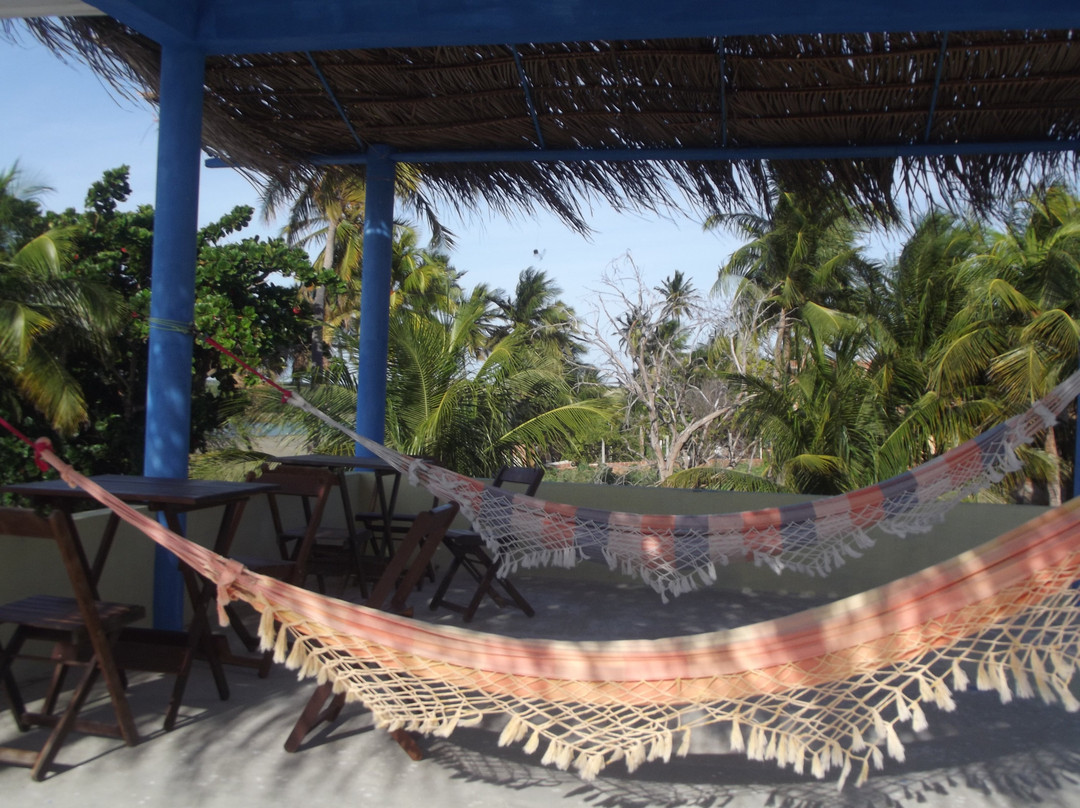 Pousada Dona Fatima主图