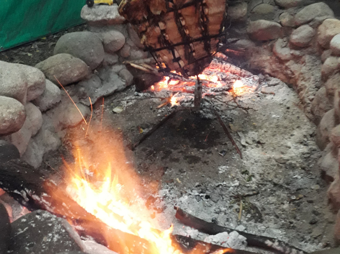 Posada Parque El Tajamar主图