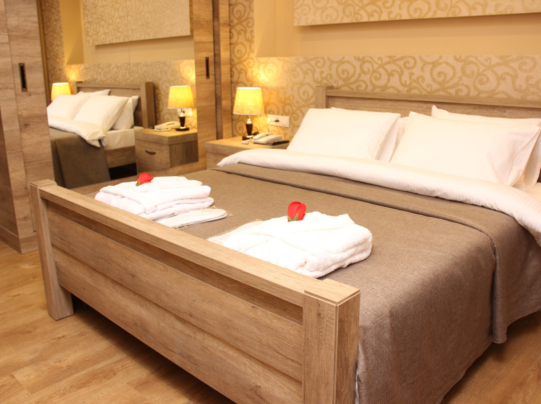 Hotel Monopoli Kutaisi主图