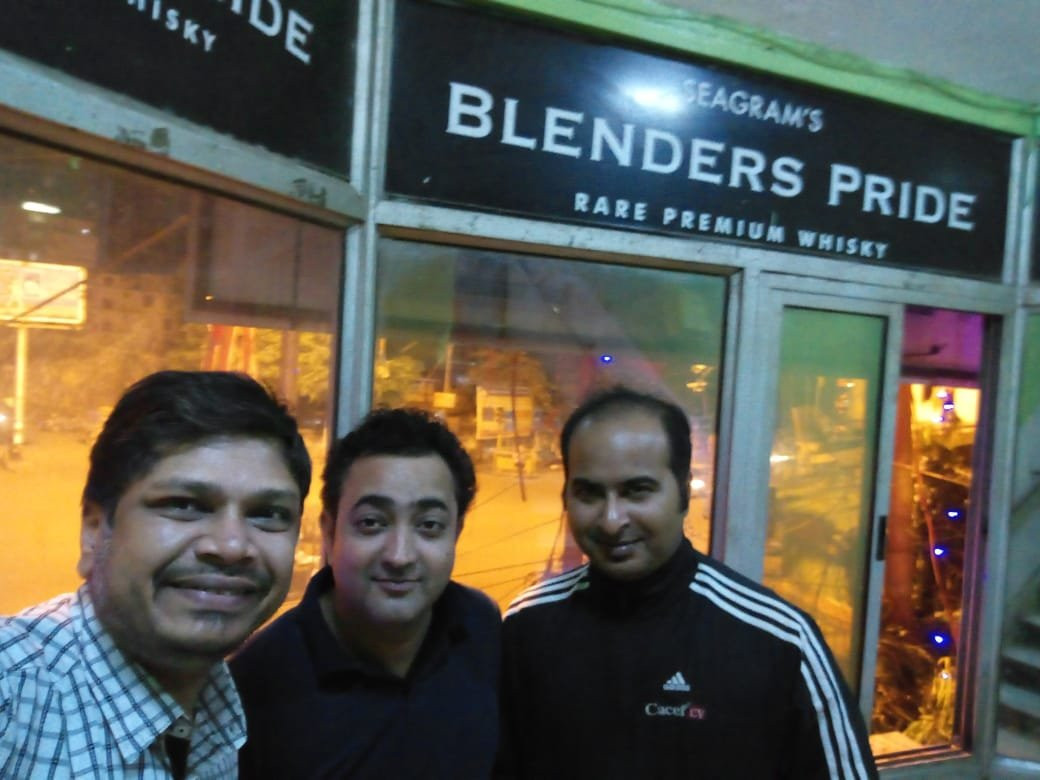 Hotel Jai Hind Jalpan