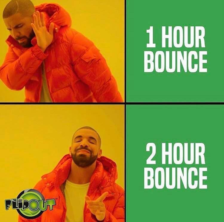 Flip Out景点图片