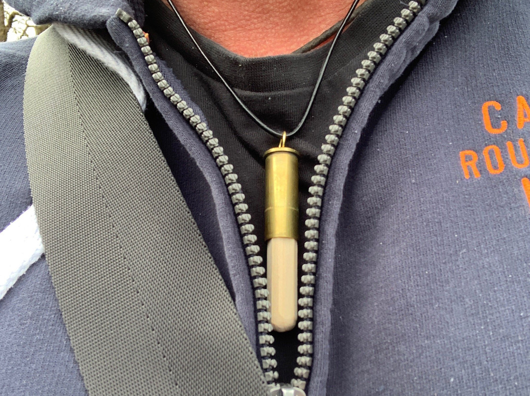 Hope, Cascades & Canyons Visitor Centre-霍普必去景点