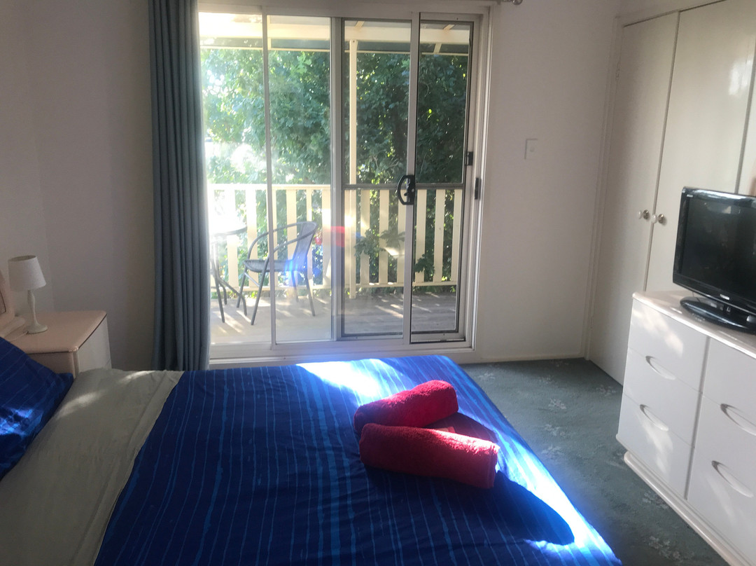 Lake Illawarra Bed and Breakfast主图