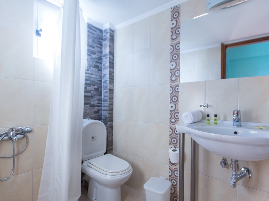 Tolon Beach Hotel主图