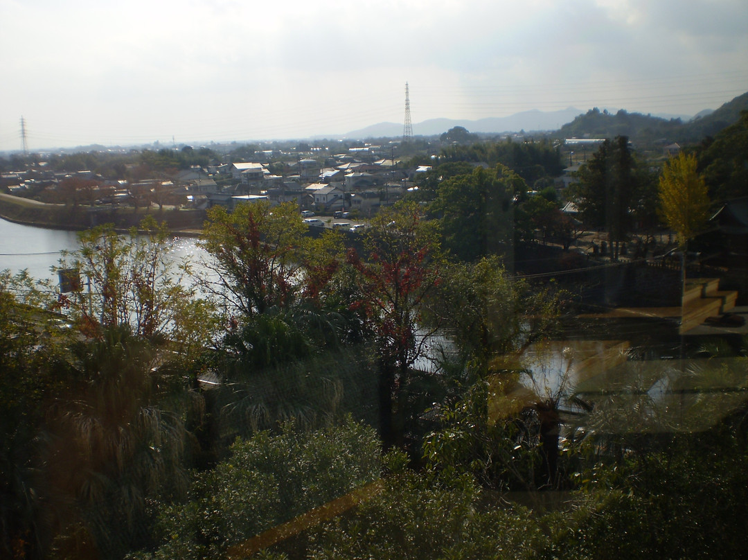 龙登园酒店主图