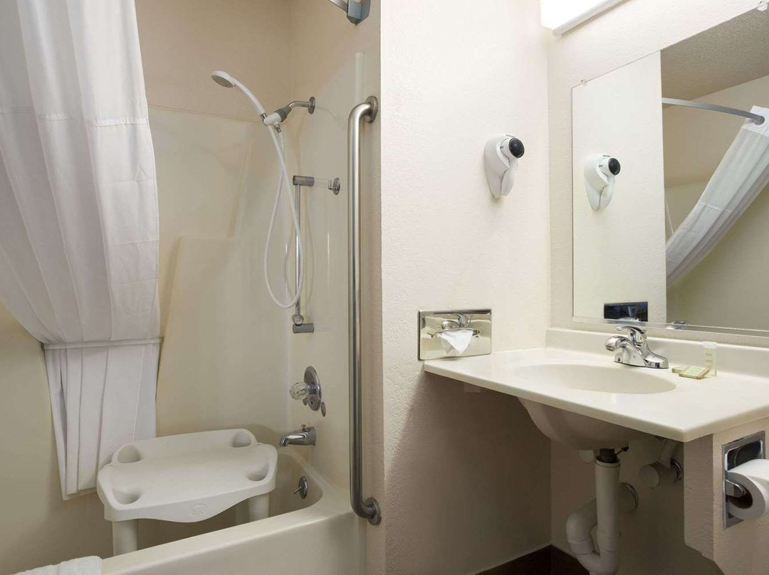 Super 8 by Wyndham Las Vegas主图