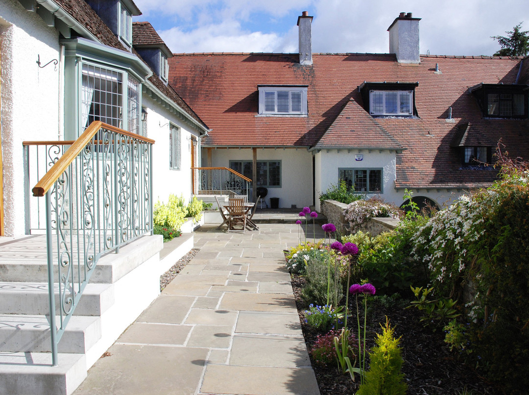 Sandford Country Cottages